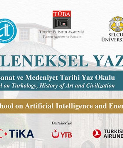 TÜBA 8. Geleneksel Yaz Okulu’na KKTC’den doktora öğrencileri başvurabilecek