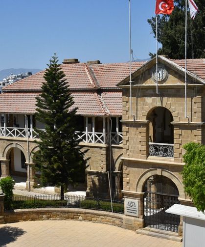 Sahte diploma soruşturması… F.Ü.’nün davası pazartesi gününe ertelendi