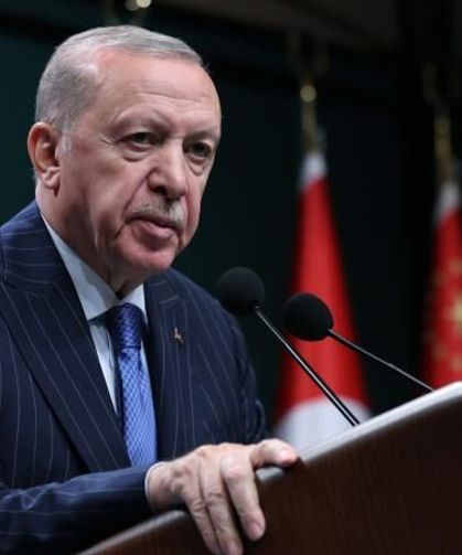 Erdoğan, yarın NATO Zirvesi kapsamında 32 lideri Ankara'da ağırlayacak
