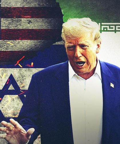 İsrail basını: "Trump, ABD-İran mutabakatıyla İsrail'e ihanet etti"