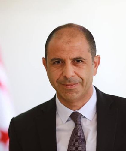 Özersay: “Denetim kurumları, siyasilerin keyfi kararlarına bağlı olmaktan çıkarılmalı”