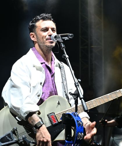 Güzelyurt Portakal Festivali devam ediyor