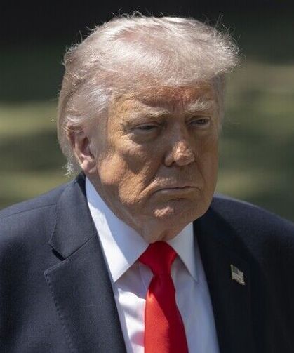 Trump: "İran ile yarın Doha'da görüşeceğiz”