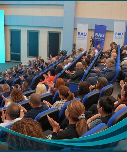 "Akdeniz Barış ve Diplomasi Forumu” Bahçeşehir Kıbrıs Üniversitesi ev sahipliğinde başladı