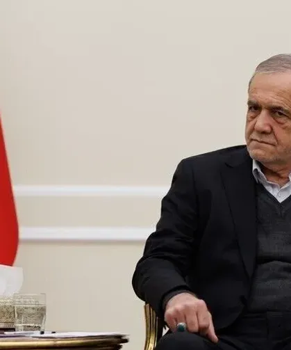 İran: "6 milyar dolarlık varlığımız iade edilecek"
