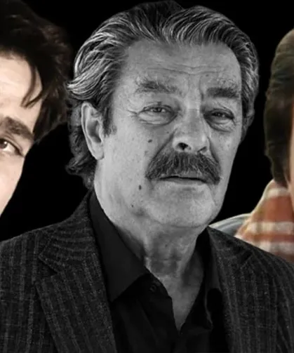 Kadir İnanır hayatını kaybetti