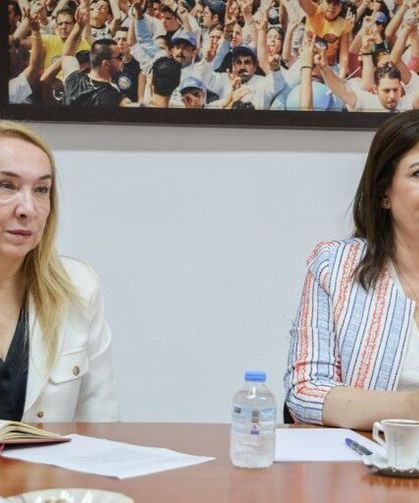 İncirli: “Halkın sağlıklı ve ulaşılabilir fiyatlarla ete erişmesi sağlanmalı”
