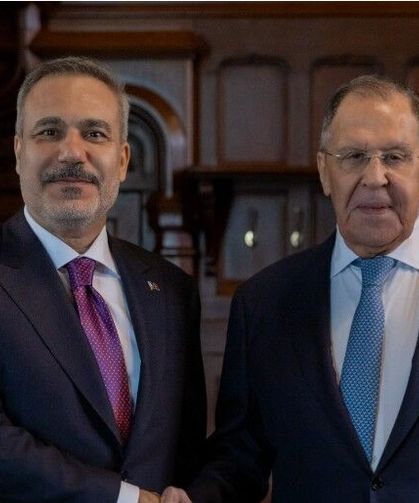 Hakan Fidan: "Hürmüz Boğazı'nın serbest ve kesintisiz geçişine açık tutulması hayati önemde"