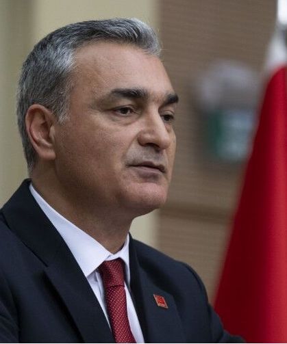 CHP Sözcüsü Sarı: "Eylülde olağan kongre sürecini başlatıyoruz”