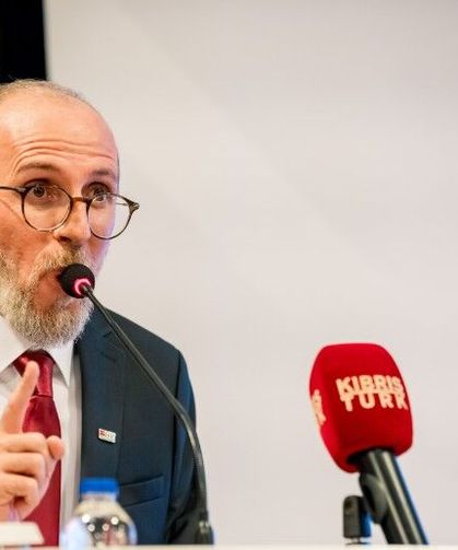 HP Genel Sekreteri Alas: “Mersinlik Yangını Araştırma Komitesi raporu nerede?”