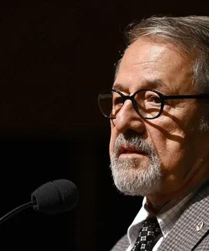 Prof. Dr. Naci Görür'den Gaziantep'teki deprem sonrası kritik uyarı
