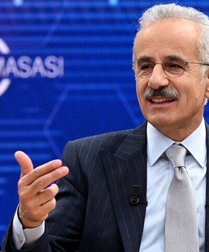 Ulaştırma ve Altyapı Bakanı Uraloğlu: 5G'de 30 milyon aboneyi geçtik