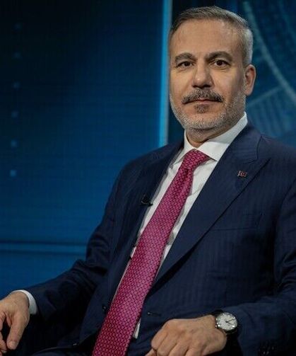 Türkiye Dışişleri Bakanı, Trump'ın Ankara'daki NATO zirvesine katılmayı planladığını söyledi.