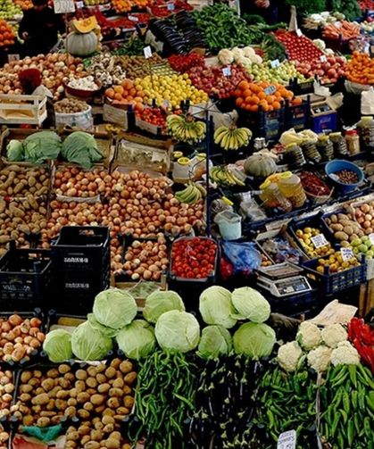 Türkiye’de haziran ayı enflasyon rakamları açıklandı