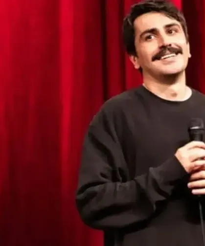 Deniz Göktaş tutuklandı
