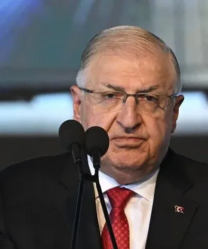 Güler: “Türkiye'nin NATO'ya katkısı büyük”