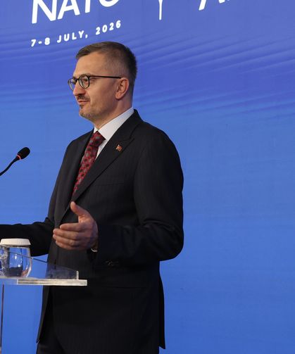 Duran: Ankara Zirvesi dönüm noktası