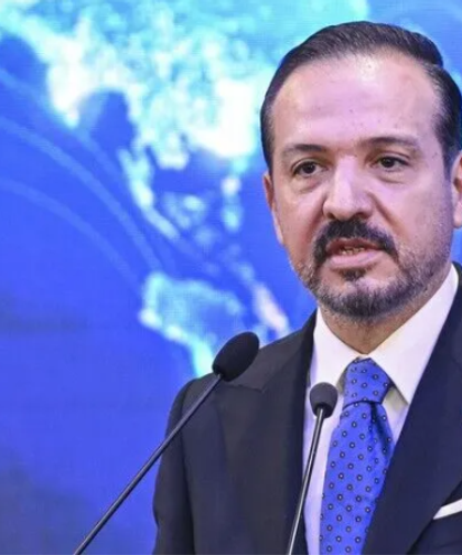 AK Parti Genel Başkan Yardımcısı Zorlu'dan Avrupa Parlamentosu kararına tepki