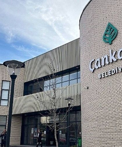 Çankaya Belediye Başkanı Güner hakkında gözaltı kararı