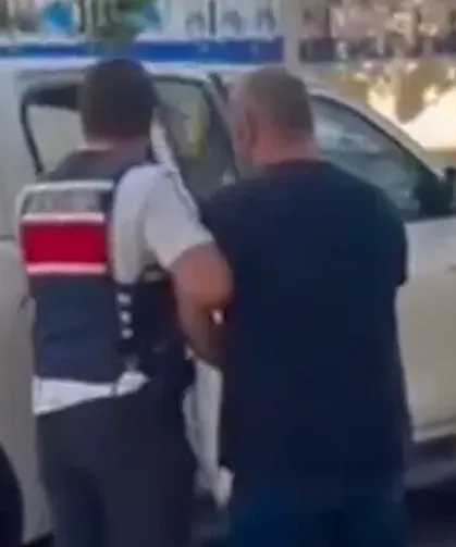 Ahbap bağışı soruşturmasında 23 şüpheli adliyede