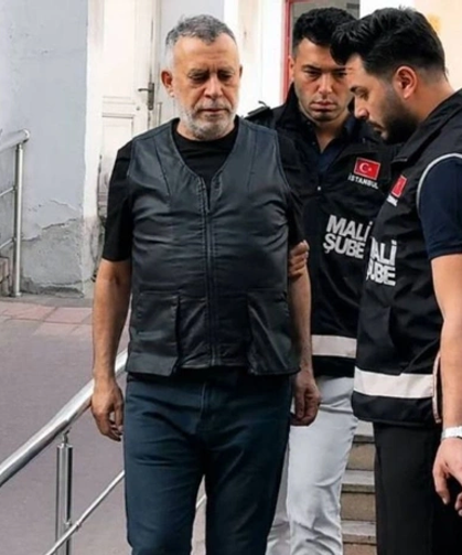 AHBAP soruşturmasında kritik ifade