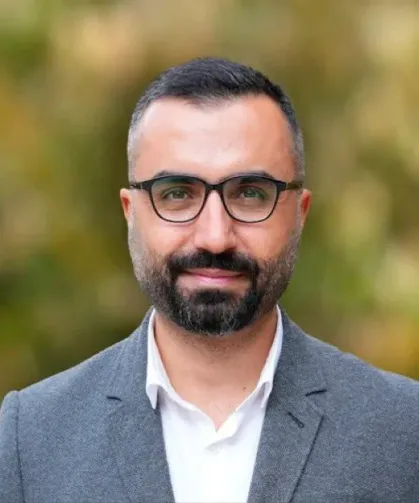 Gazeteci Alican Uludağ gözaltına alındı