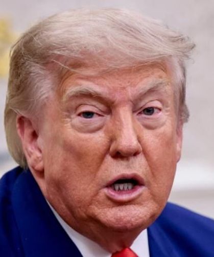Trump: "İran anlaşma yapmak istiyor ama henüz buna hazır değil"