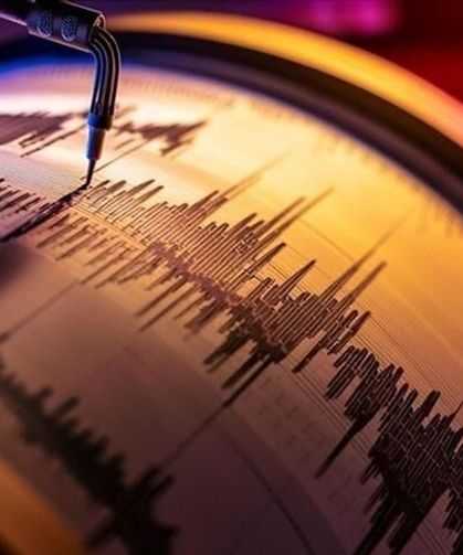 Malatya'da 4,1 büyüklüğünde deprem