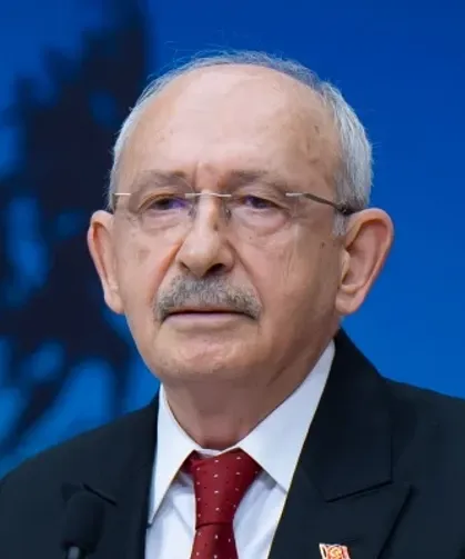CHP'deki istifalar sonrası Kılıçdaroğlu'ndan ilk paylaşım