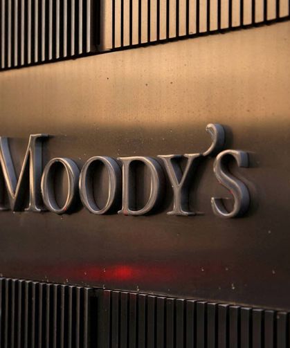 Moody's Türkiye'nin kredi notunu güncellemedi