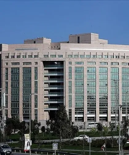 Başsavcılık, CHP'nin üye katılım töreni iddialarıyla ilgili soruşturma başlattı