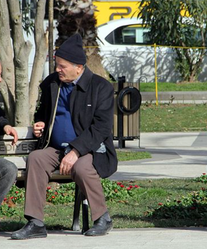 Türkiye nüfus sıralamasında 194 ülke arasında 18. sırada