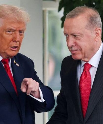 Trump’ın Ankara programı netleşti