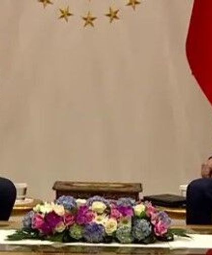 Trump: CAATSA yaptırımları kalkacak
