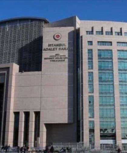 Ahbap Derneği davasında 9 gözaltı kararı