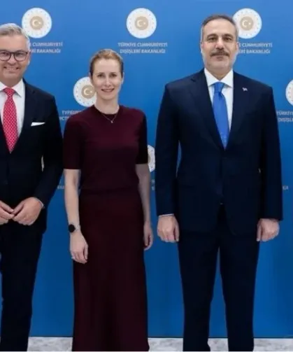 Türkiye ve AB'den ortak açıklama