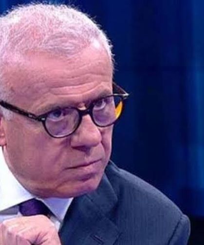 Ertuğrul Özkök’e "cumhurbaşkanına hakaret" suçundan soruşturma
