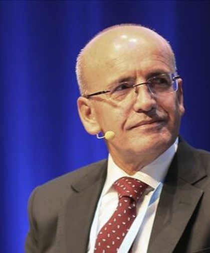 Şimşek’ten enflasyon değerlendirmesi