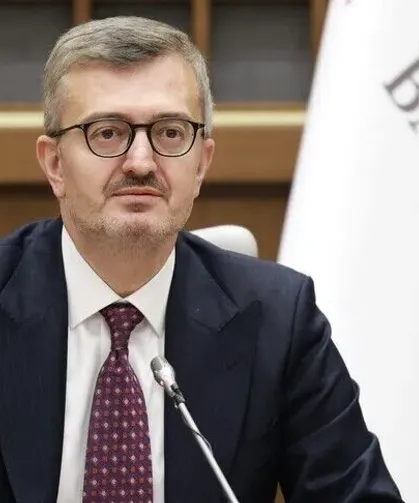 TC İletişim Başkanı Duran'dan Terörsüz Türkiye yasasına ilişkin paylaşım