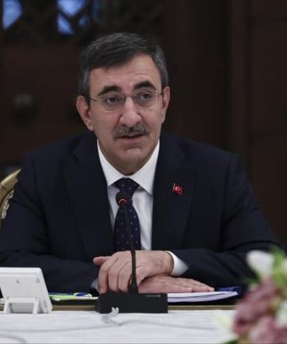 Yılmaz’dan “Terörsüz Türkiye” mesajı