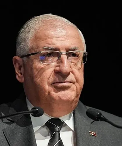 Güler: Terörsüz Türkiye için tarihi adım