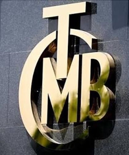 TCMB yıl sonu enflasyon tahminini iki puan artırdı: Yüzde 28