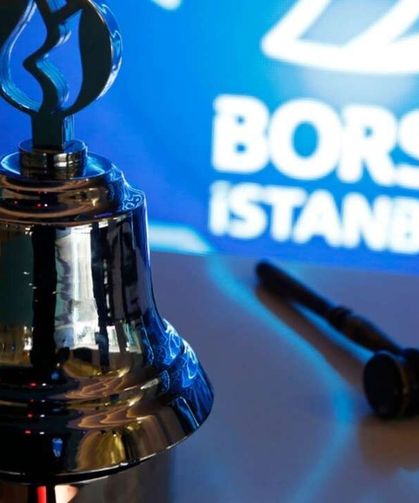 Borsa güne yatay başladı