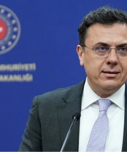 Türkiye'den Atina'nın açıkladığı yenilenebilir enerji imar planına tepki: "Hiçbir hukuki sonuç doğurmayacak"