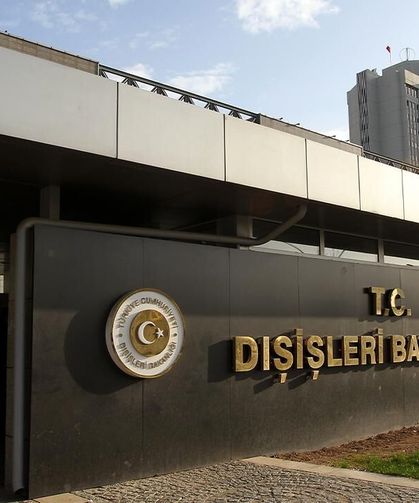 Türkiye, ABD'nin Suriye'yi "teröre destek veren ülkeler" listesinden çıkarmasını memnuniyetle karşıladı