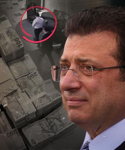 "İmamoğlu çıkar amaçlı suç örgütü" davasının 69. duruşması başladı