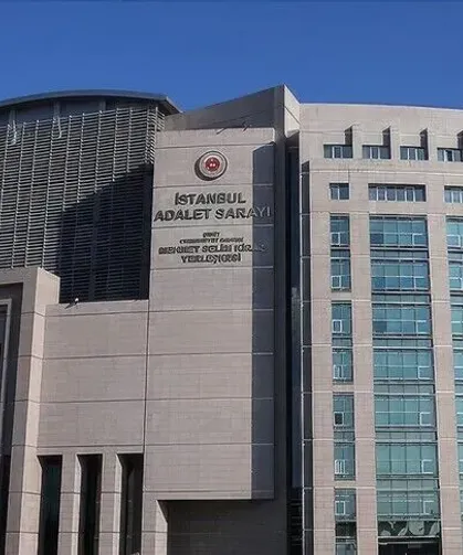 "İmamoğlu çıkar amaçlı suç örgütü" davasının 70. duruşması başladı