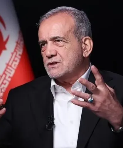 İran Cumhurbaşkanı Pezeşkiyan: "Ekonomik savaşın en ağır koşullarından geçiyoruz"