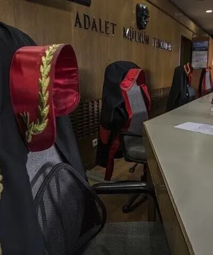"İmamoğlu çıkar amaçlı suç örgütü" davasının 70. duruşması sona erdi