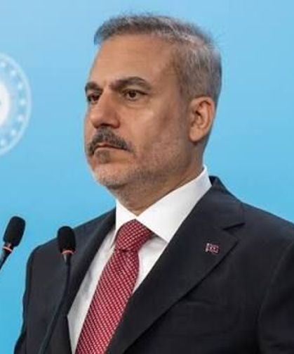 Türkiye Dışişleri Bakanı Libya'ya resmi ziyarette bulunacak.